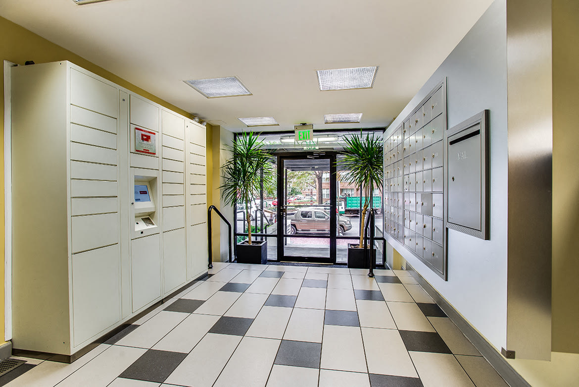 Logan Circle Apartments for Rent The Palisades Photo Gallery